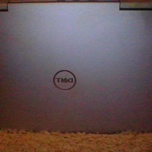 2in1 dell laptop